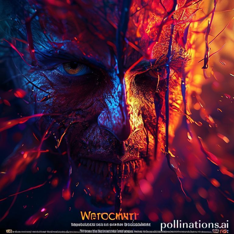 ⚔️ 예측 불가능한 결말, 그 해석은?