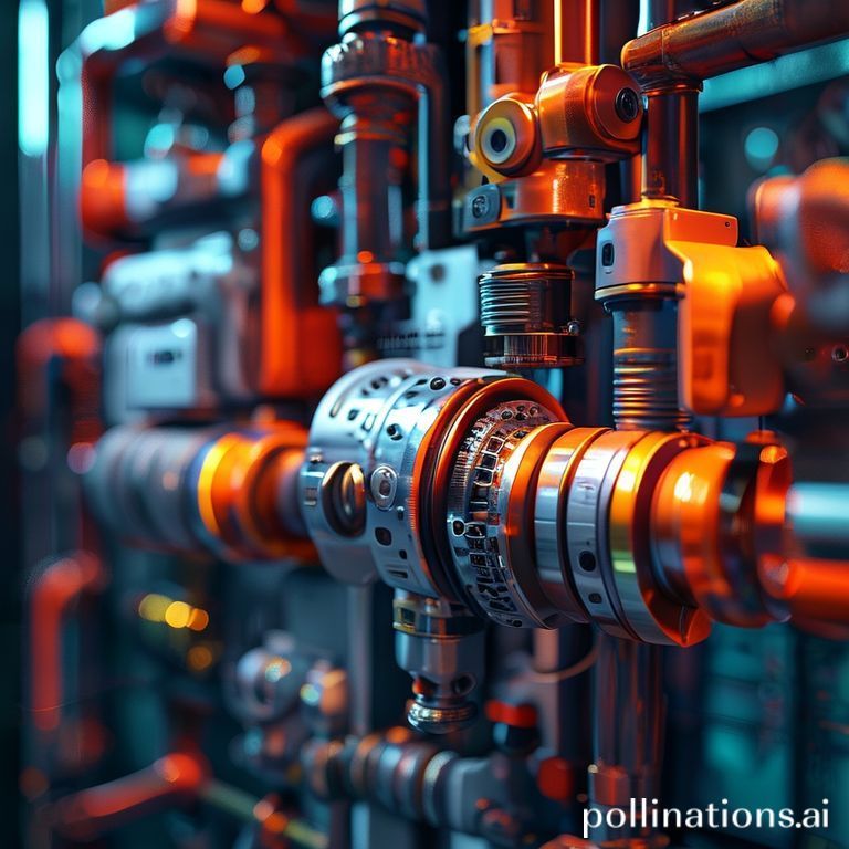 ⚙️ 순환 펌프 및 밸브 확인: 물길을 막는 장애물은 없나요?