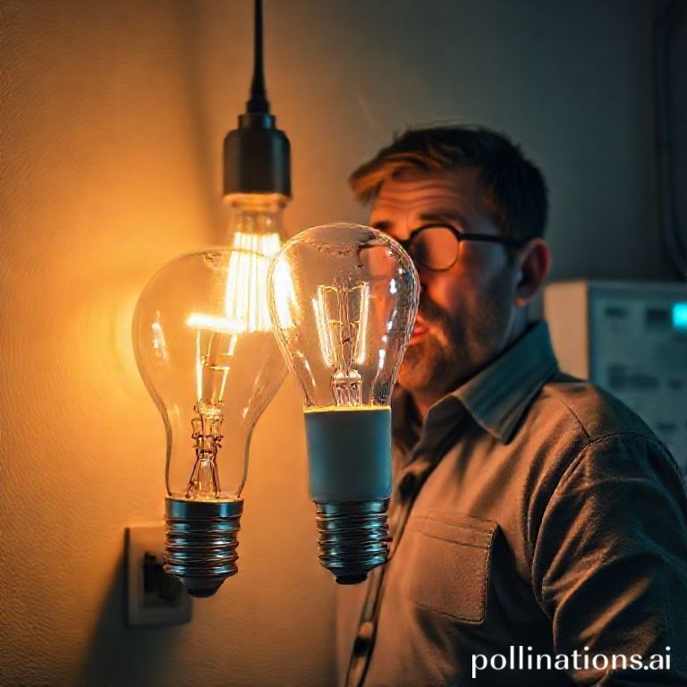 ⚡ 전력 소비 비교: 전기 요금 폭탄?