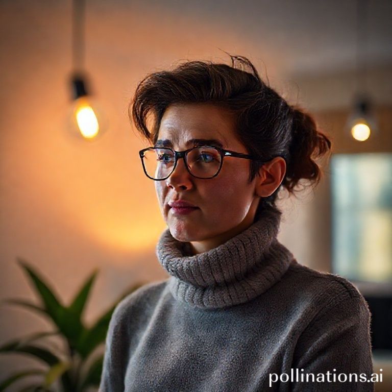 ⚡ 스마트 조명의 숨겨진 힘: 플리커 현상과 두통 해결