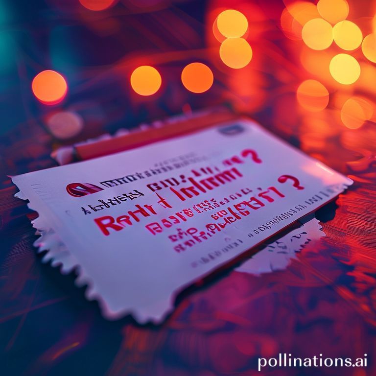 ✈️ 항공권 환불, 가능할까요?