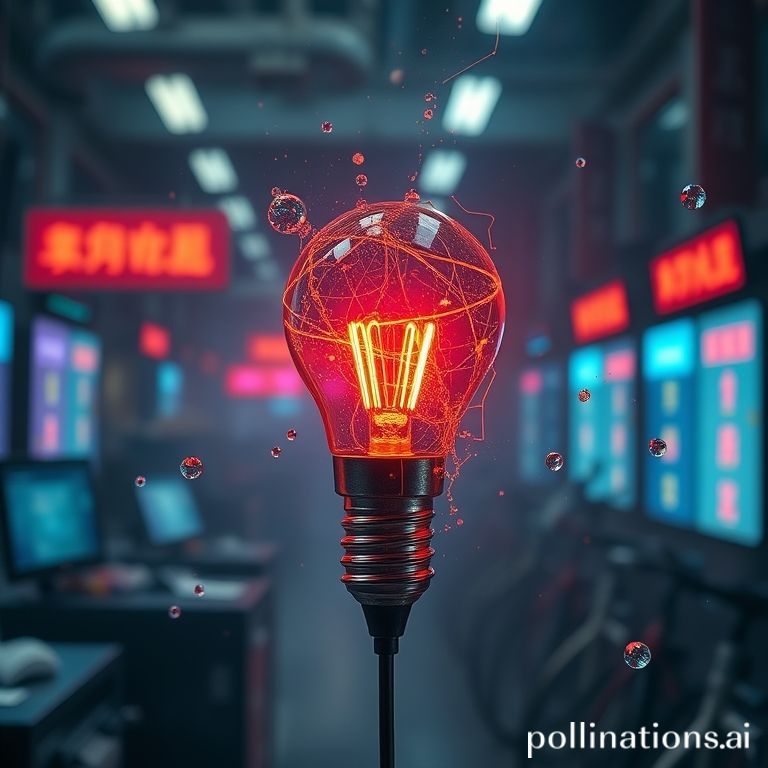 ✨ 4. 혁신인가, 낭비인가?