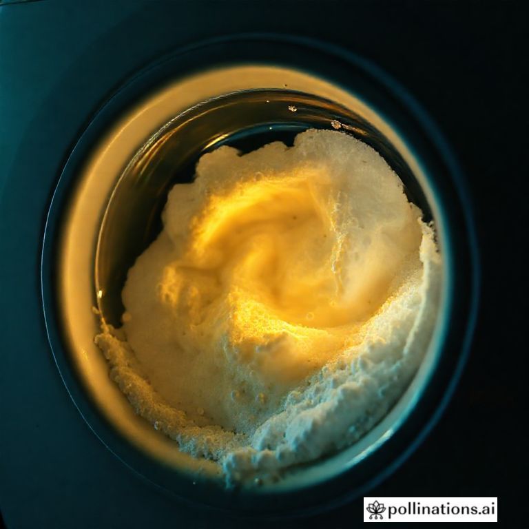 ✨ 상황별 세제량 조절, 나만의 노하우