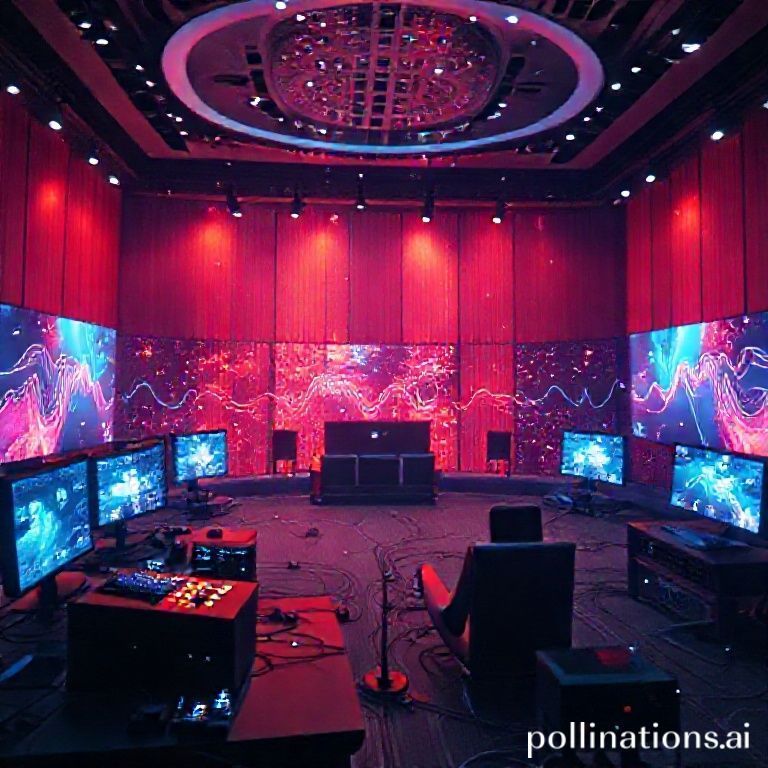 ✨ 공간음향 기술의 발전과 미래 전망