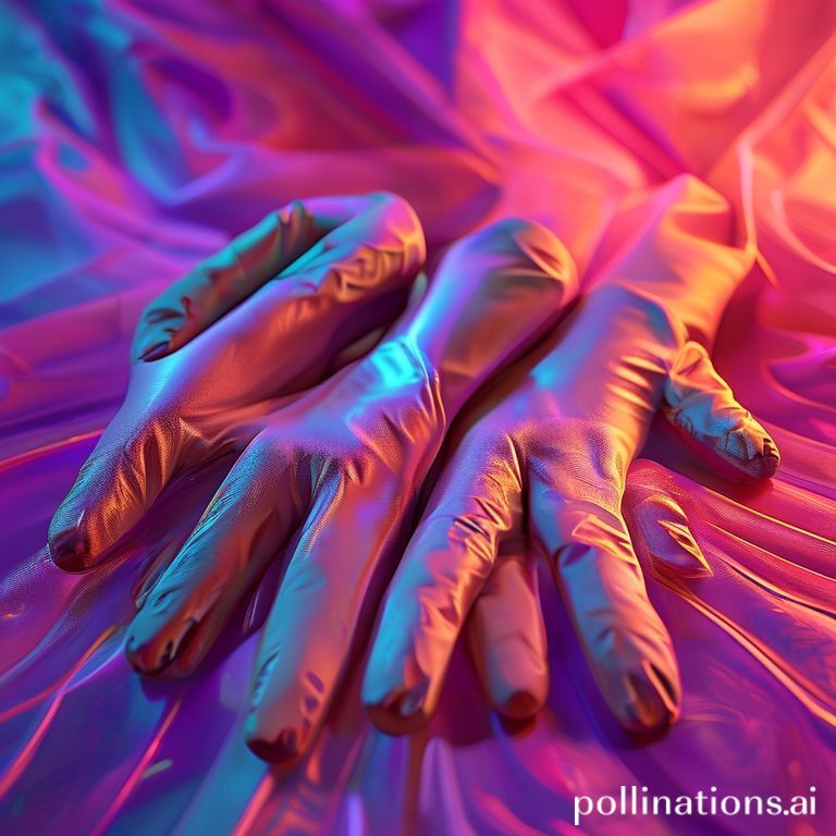 ✨ 청소 장갑, 이것만은 피하세요!