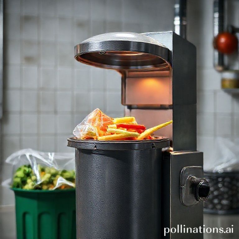 ✨ 음식물처리기 종류별 용량 고려사항