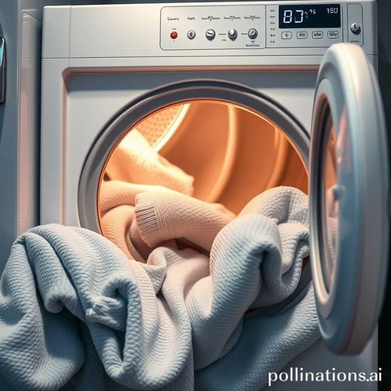 ✨ 옷감별 맞춤 케어: 통 건조, 이건 조심하세요!