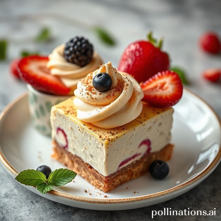 ✨ 디저트, 언제 어떻게 먹어야 피부에 좋을까?