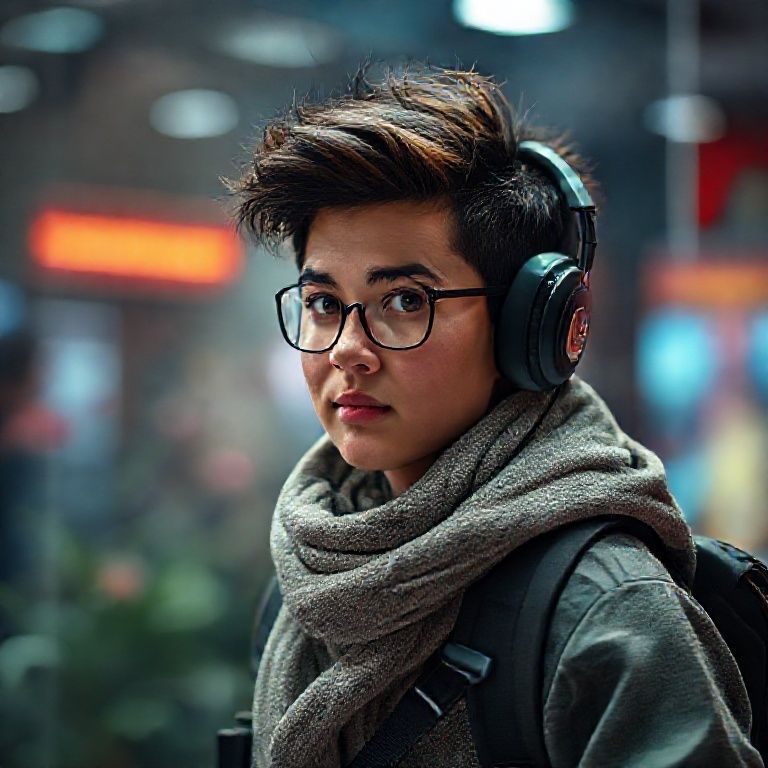 ✨ 디스플레이와 휴대성: 집중력과 이동성의 조화