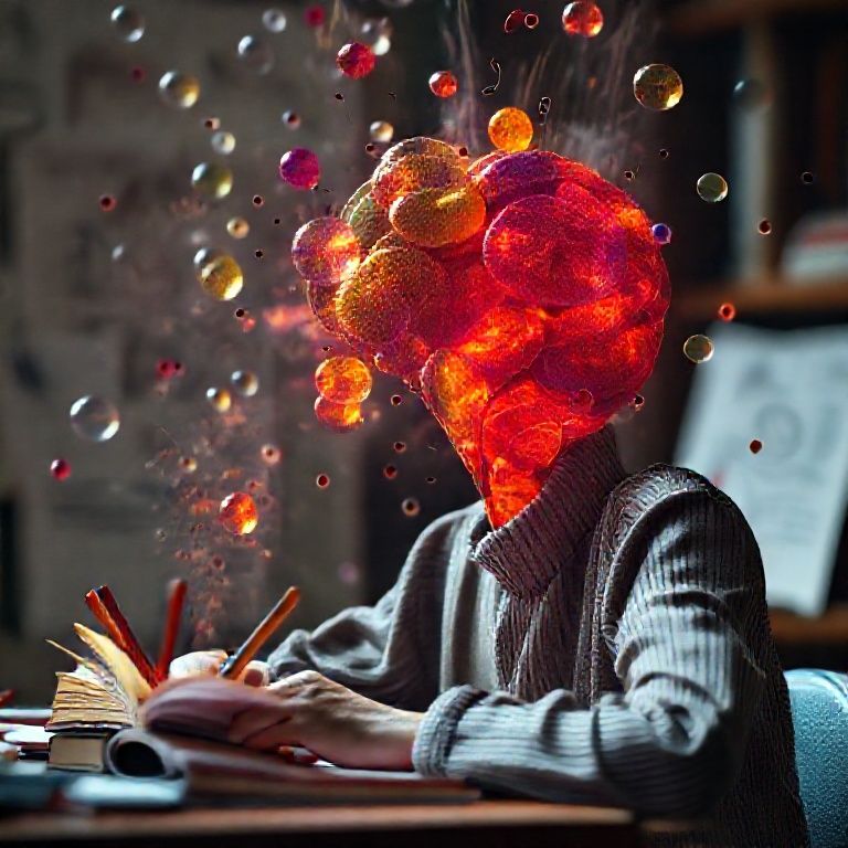 ✨ 사고력을 확장하는 다양한 글쓰기 기법