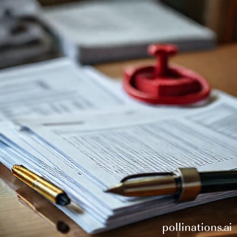 ✨ 압류 해제 신청 시 필요 서류