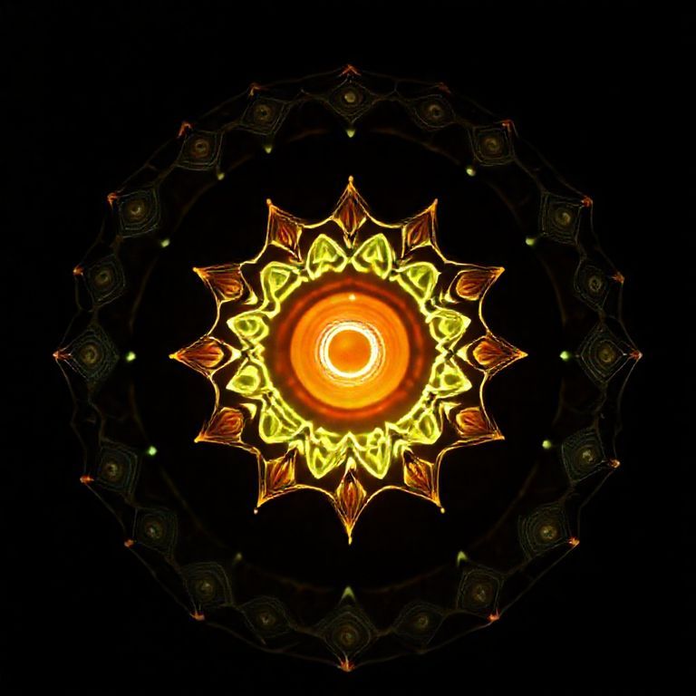 ✨ 효과적인 사운드 테라피 활용법