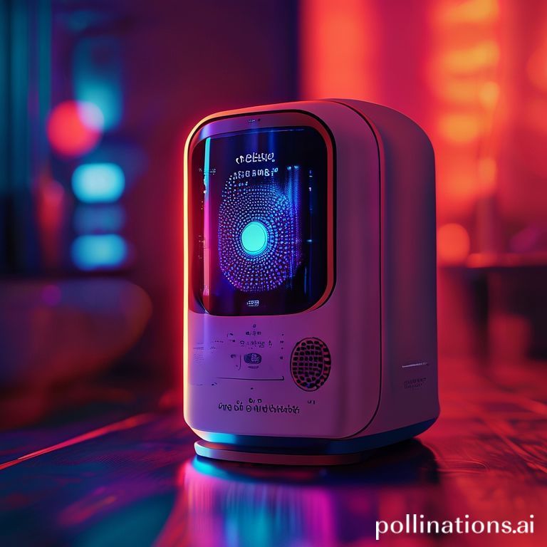 ✨ 효율성, 그것이 궁금하다: AI 스피커 vs 스마트플러그