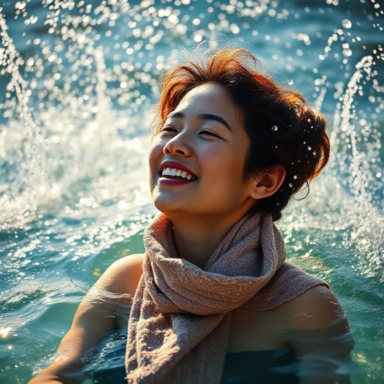 ✨ 감성 충전! 나를 위한 특별한 경험