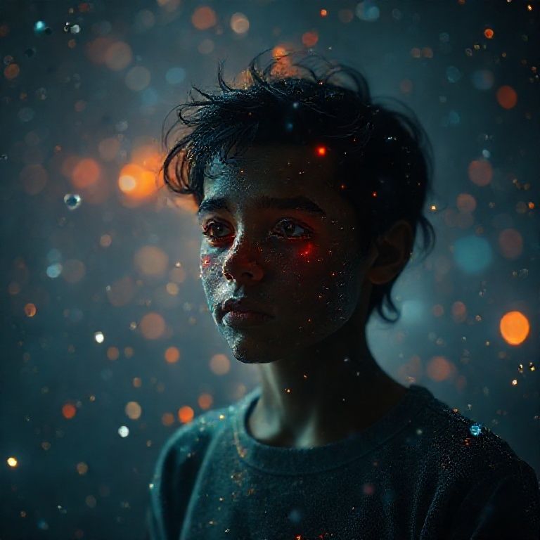 ✨ 외로움이 촉발하는 진화적 전략