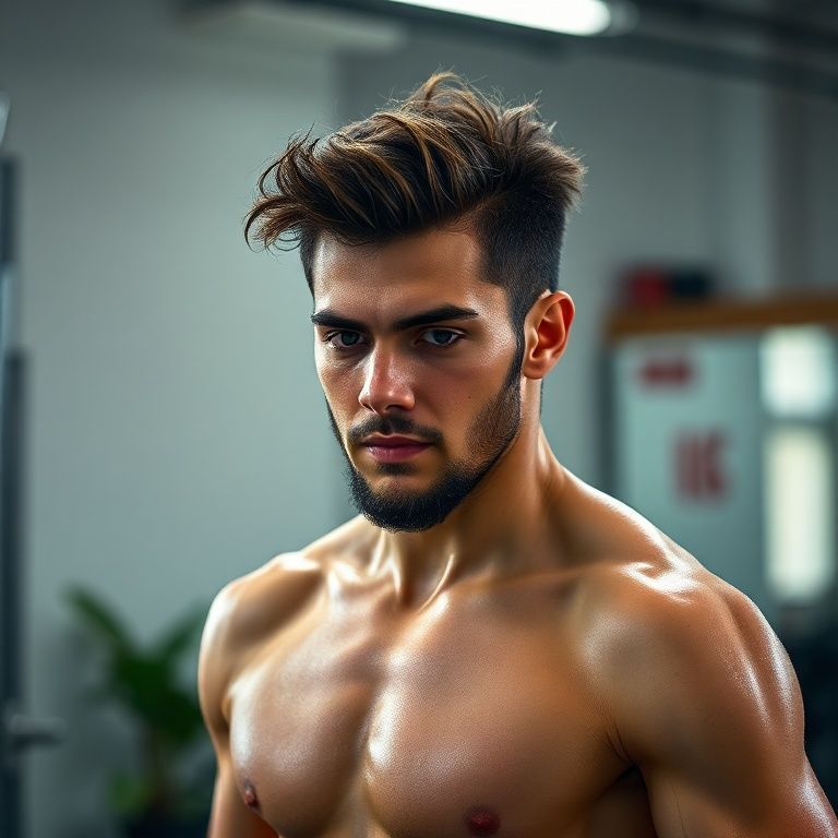 ✨ 체력 측정, 왜 중요하고 무엇을 알 수 있나요?