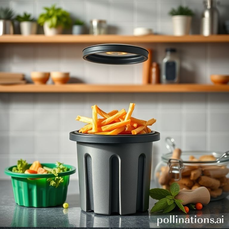 ✨ 음식물 처리기 선택 가이드: 나에게 맞는 모델 고르기