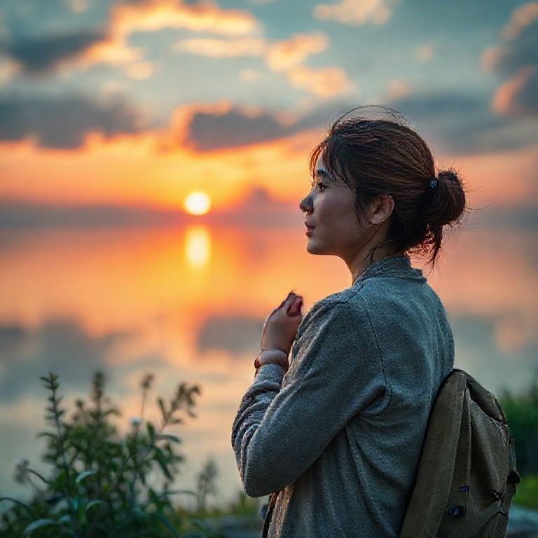 ✨ 미래 설계, 섣부른 결정보다는 차분한 탐색이 중요해요