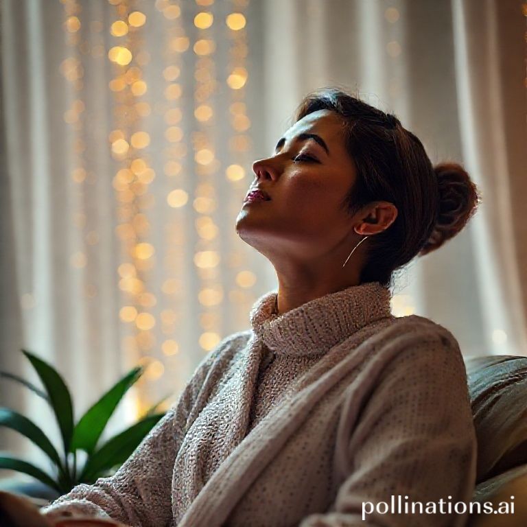 ✨ 사운드테라피 시장의 미래 전망 및 성장 잠재력