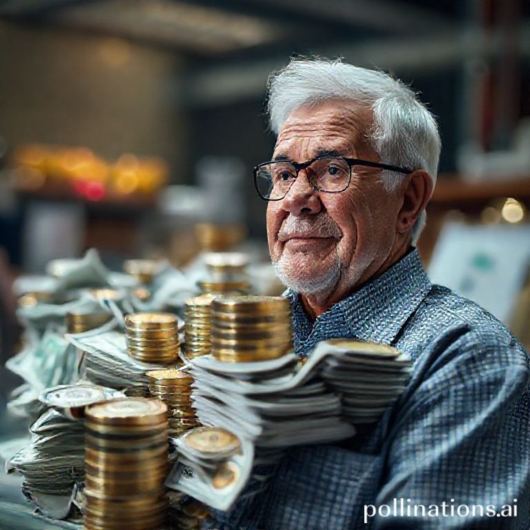 ✨ 퇴직급여, 연금 등 미래의 재산