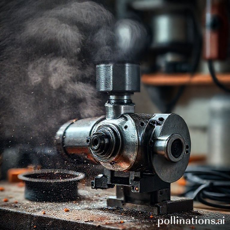 ✨ 분쇄기 설치 및 사용, 어떤 점을 주의해야 할까요?