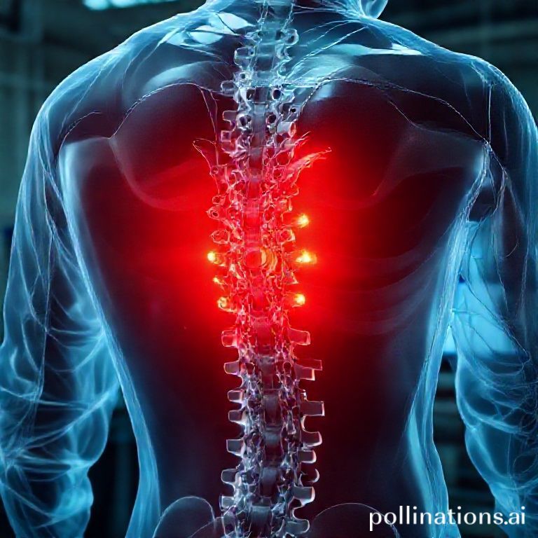 ✨ 허리 디스크 산재 신청 절차 및 팁