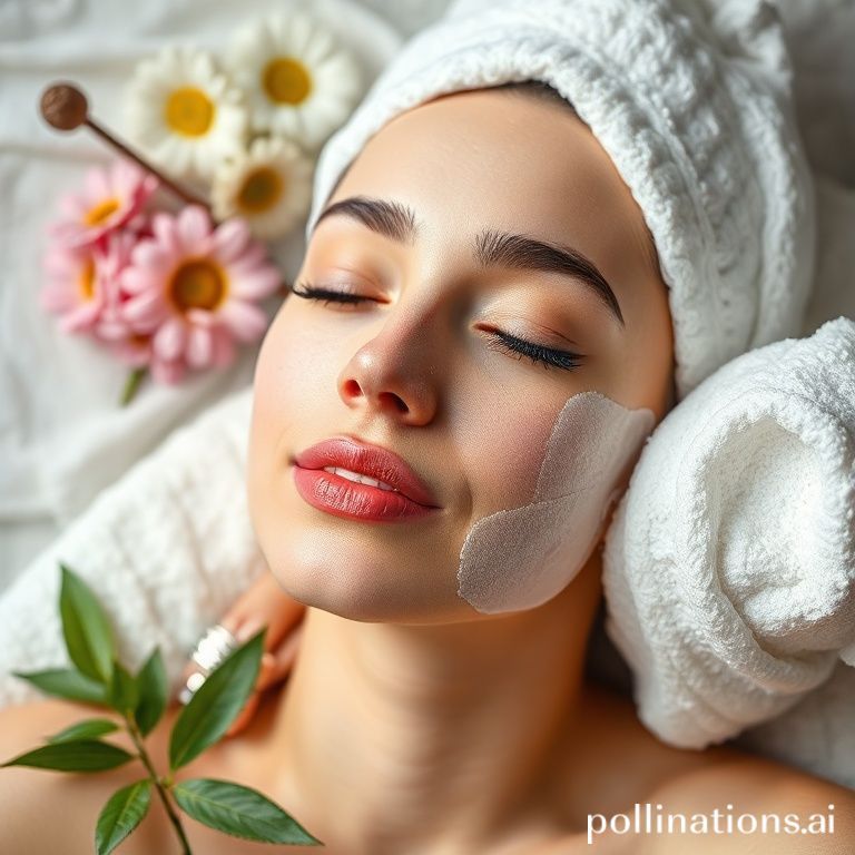 ✨ 집에서 할 수 있는 각질 관리 홈케어