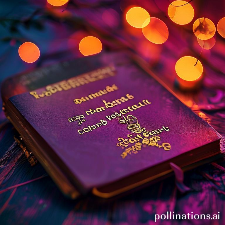 ✨ 해외에서의 여권 분실 대처법