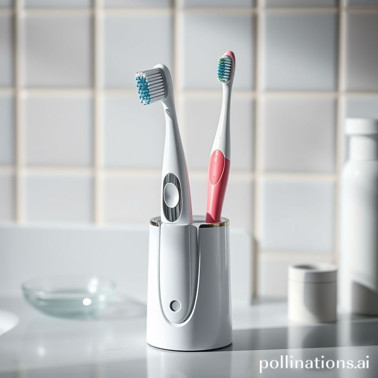 ✨ 칫솔살균기, 똑똑하게 선택하는 법