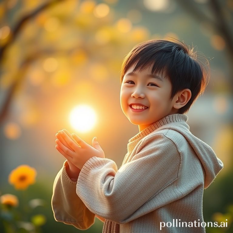 ✨ 서민금융진흥원과 햇살론유스: 희망의 빛