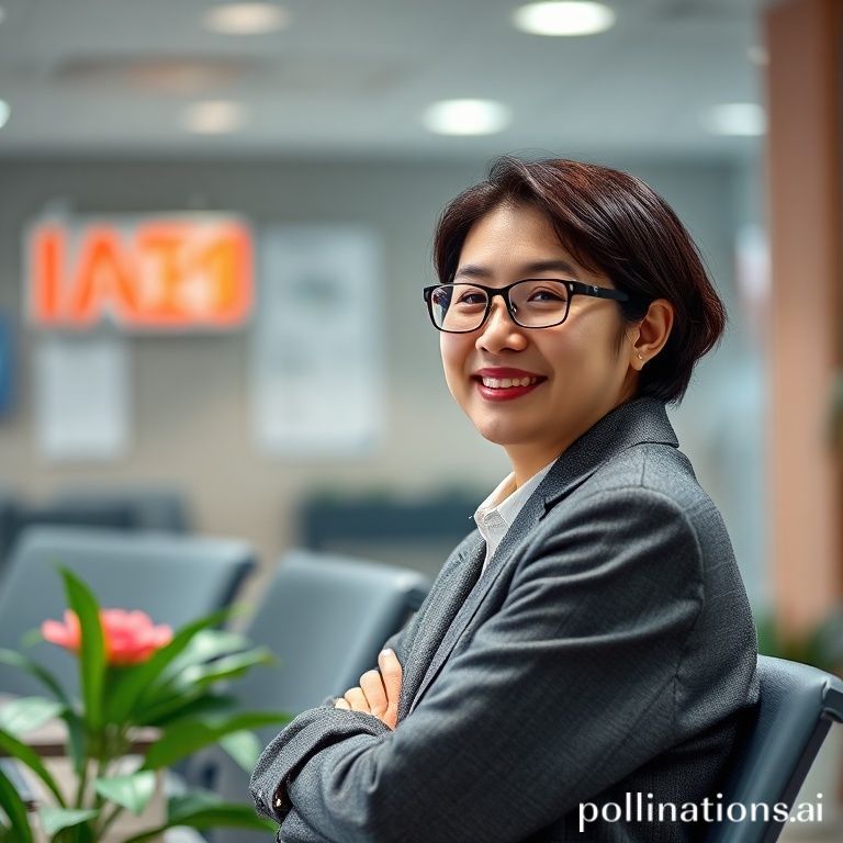 ✨ 서민금융진흥원: 든든한 지원군