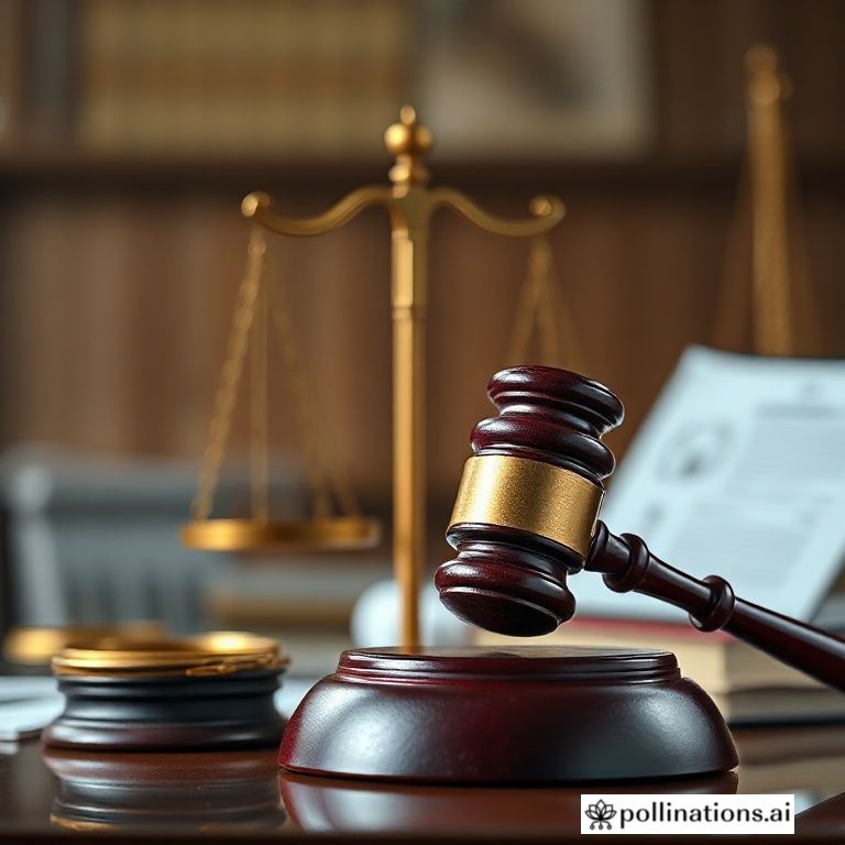 ✨ 소송 준비: 무엇부터 시작해야 할까?