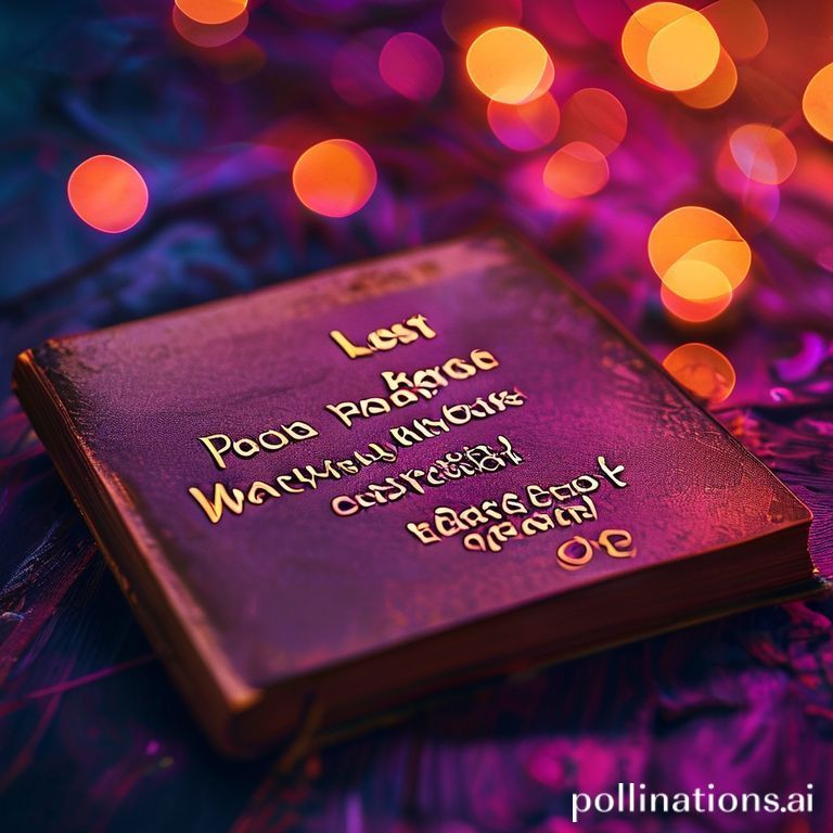 ✨ 해외에서 여권 분실, 최악의 시나리오는?