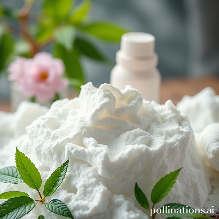 ✨ 천연 세제 활용법