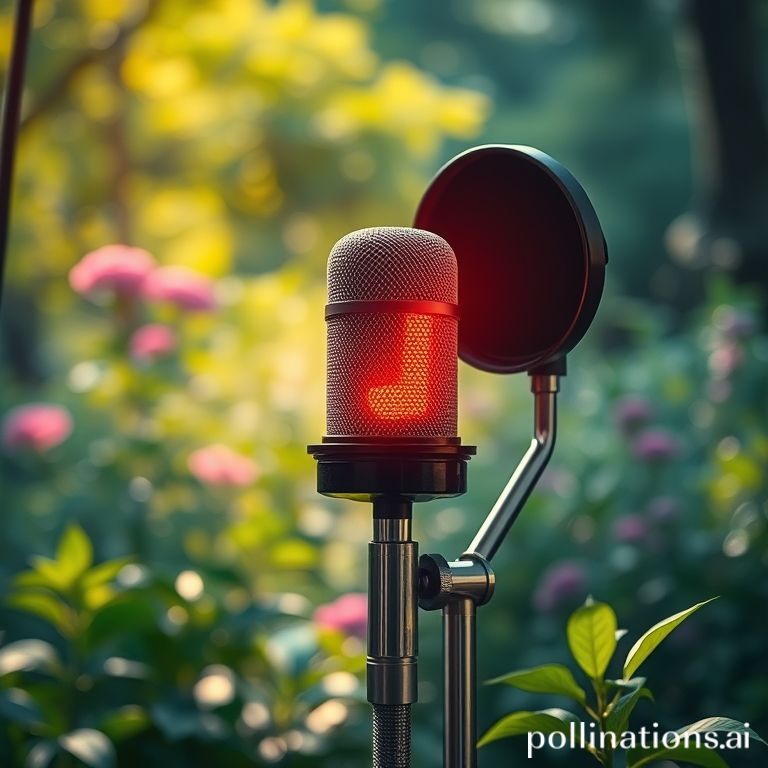 ✨ 소음 측정 기준과 환경의 중요성