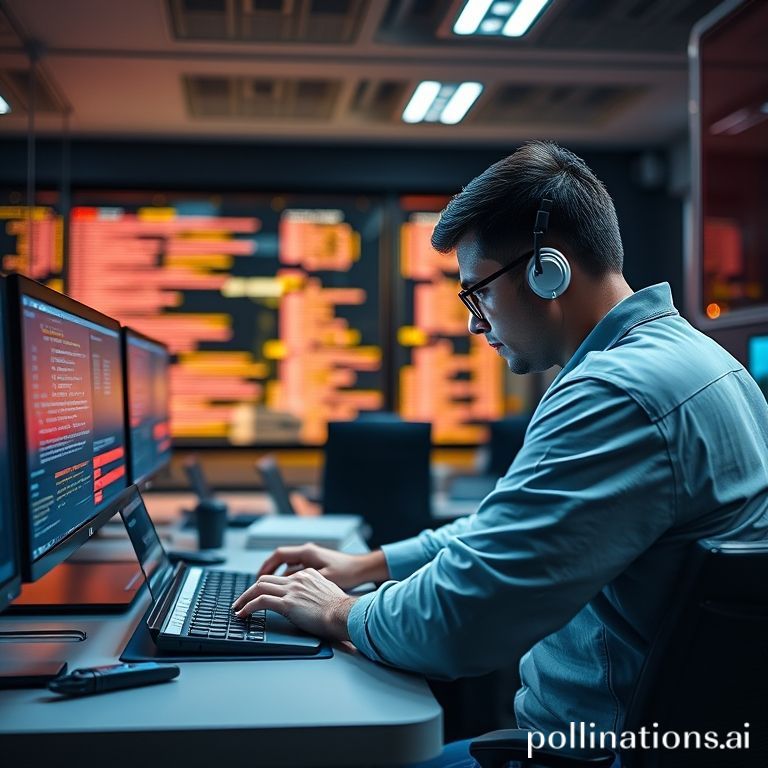 ✨ 운영체제와 소프트웨어: 원활한 학습 환경 구축