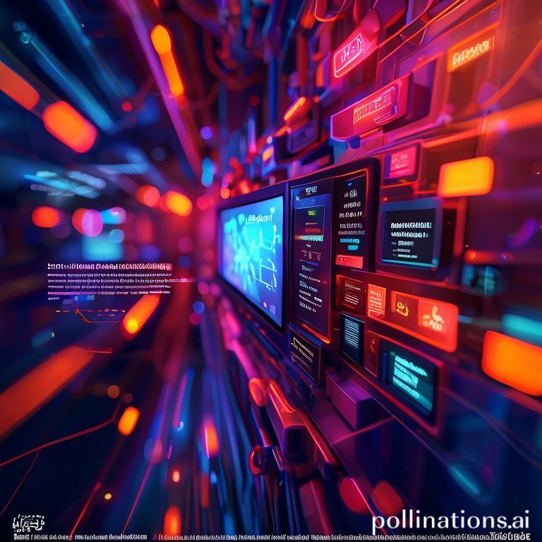 ✨ 과부하 보호 기능, 안전의 첫걸음