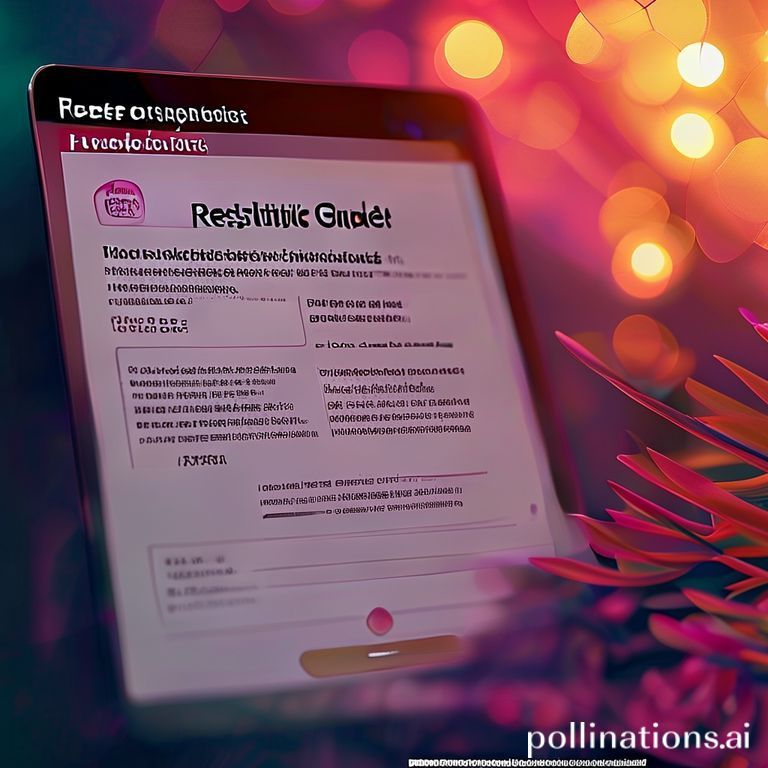 ✨ 재발급 시 필요한 서류와 절차 완벽 정리