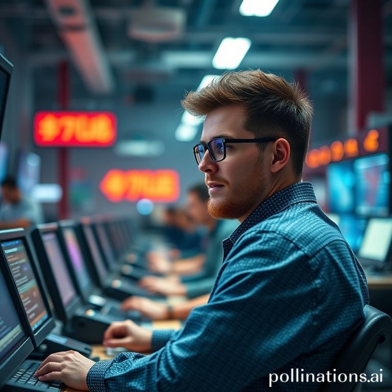 ✨ 성능과 확장성: 당신의 작업은 무엇인가요?