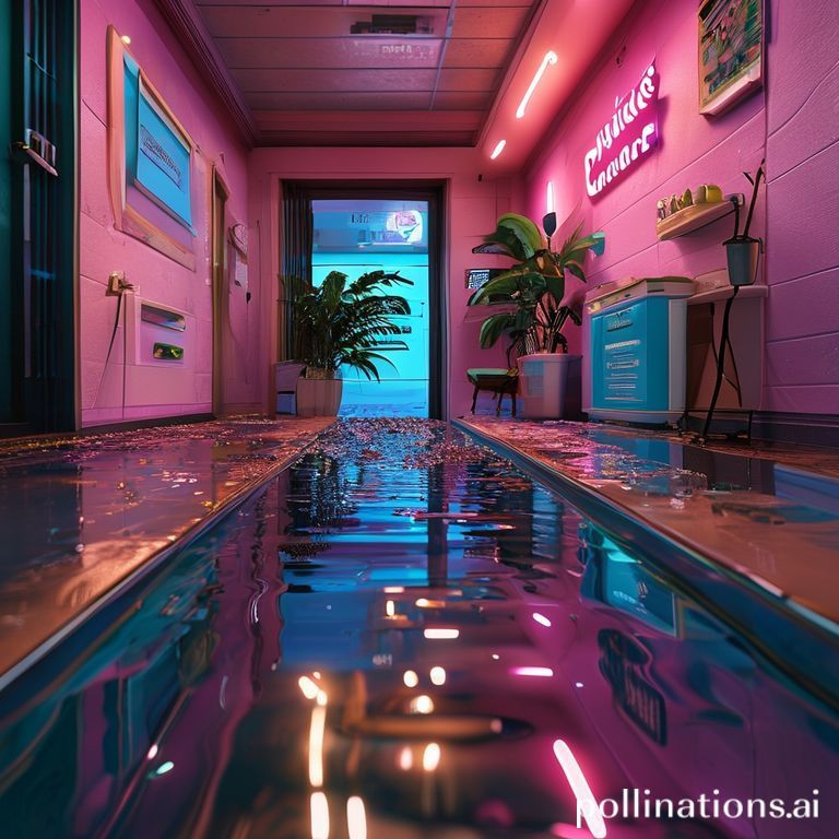 ✨ 물 빼기 후 관리 및 보관 팁