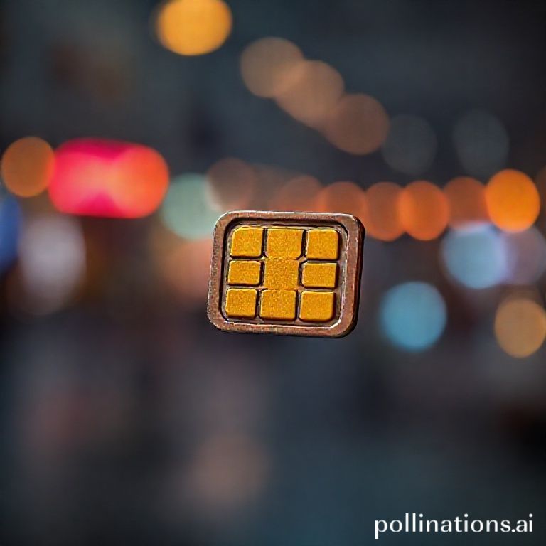 ✨ 기존 유심 활용 꿀팁