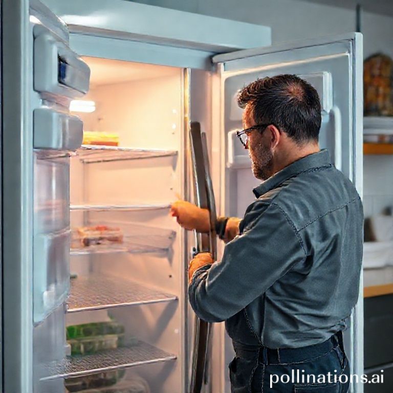 ✨ 임대차 계약에서의 냉장고 수리 책임