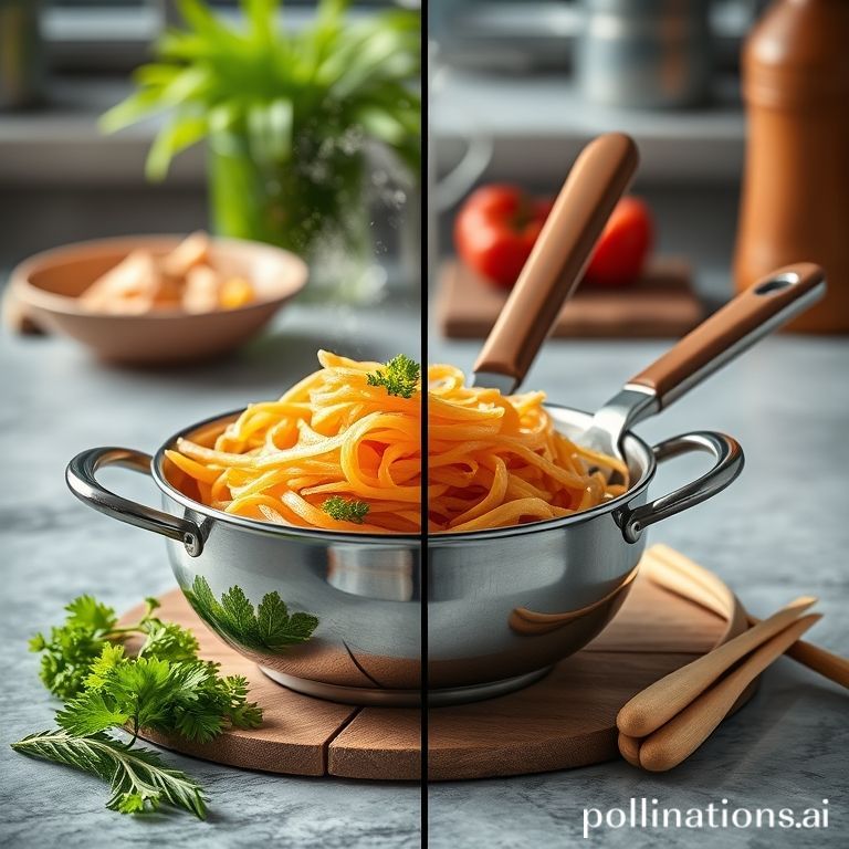 ✨ 대체 가능성은? 다른 조리 도구와 비교