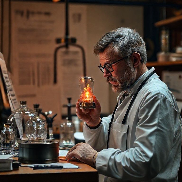 ✨ 근현대의 과학적 탐구