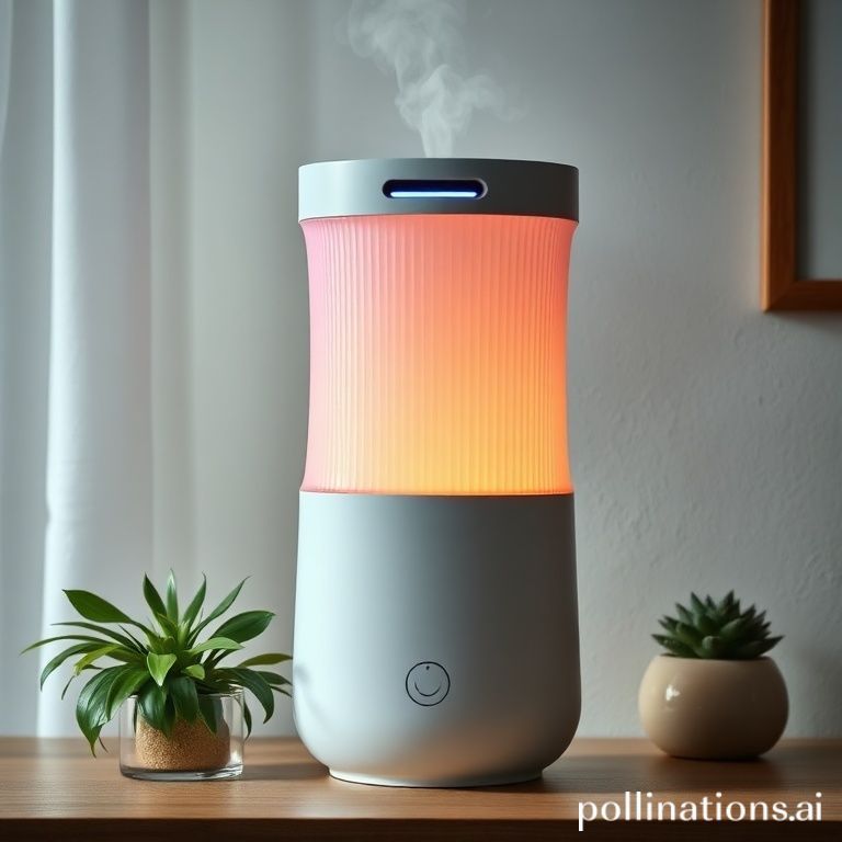 ✨ 똑똑한 공기청정기 활용 꿀팁