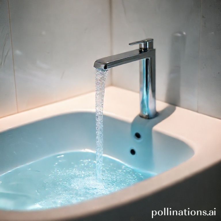 ✨ 스마트 비데, 우리의 일상을 어떻게 바꿀까?