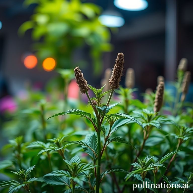 ✨ 허브가 필요한 스마트 조명, 그 이유는?