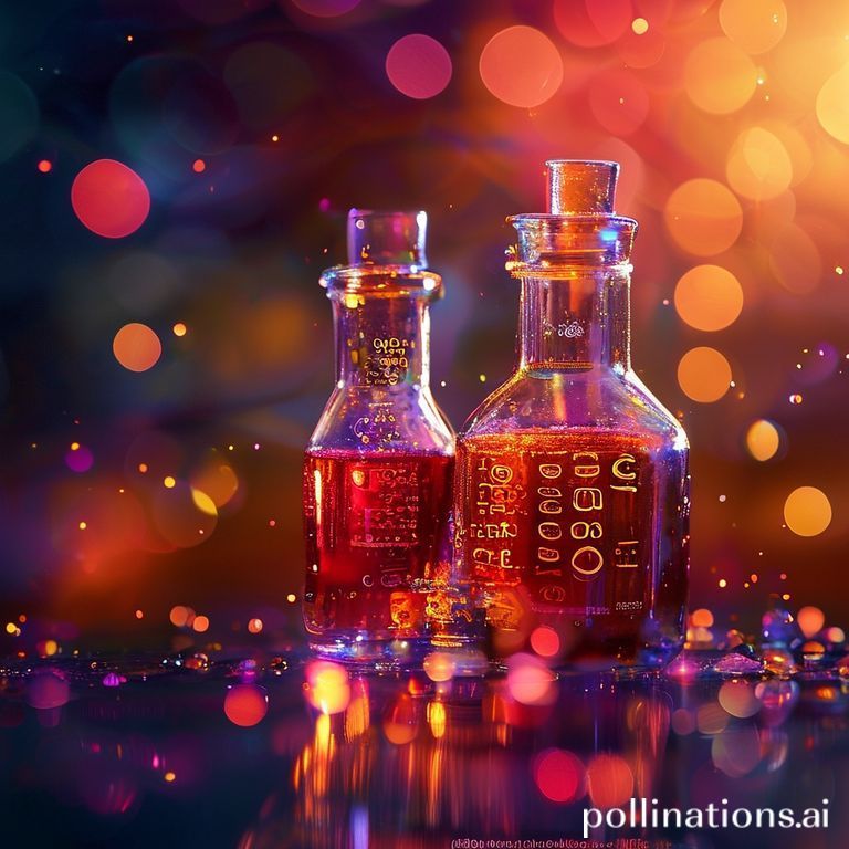 ✨ 집중력과 감정 조절, 아로마의 과학