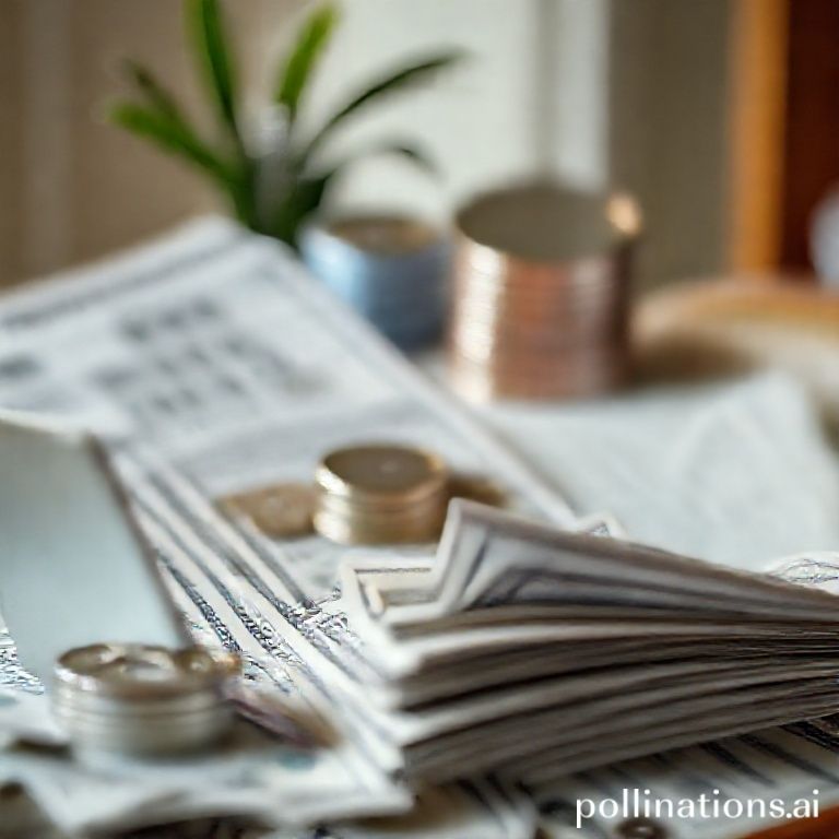 ✨ 소득공제와 세액공제, 환급금에 미치는 영향