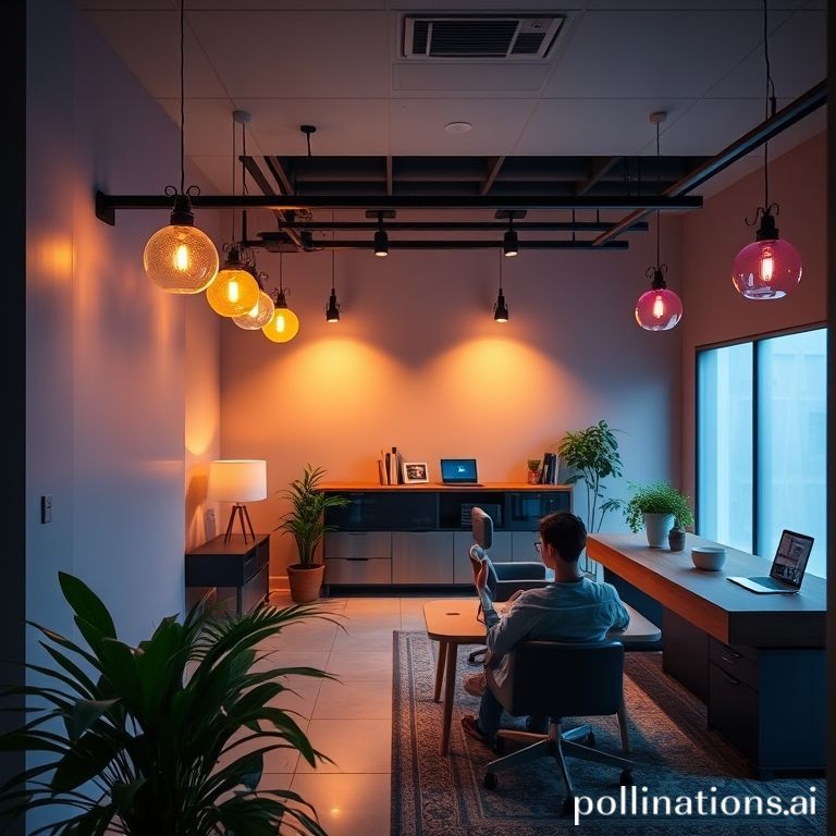 ✨ 편리함을 더하는 스마트조명 그룹 활용 팁